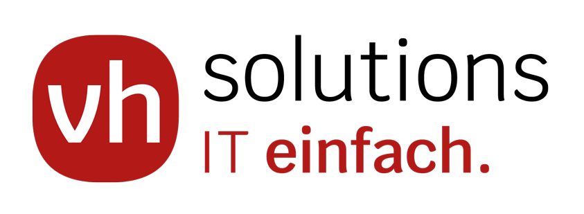 vh Solutions UG